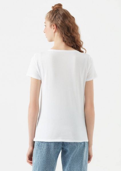 Футболка Mavi SKATEBOARD PRINTED TOP 168478-620 M