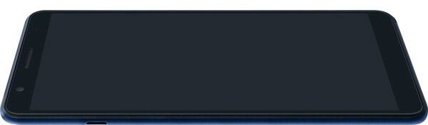 Смартфон ZTE Blade L210 1/32 1/32GB blue (661250)