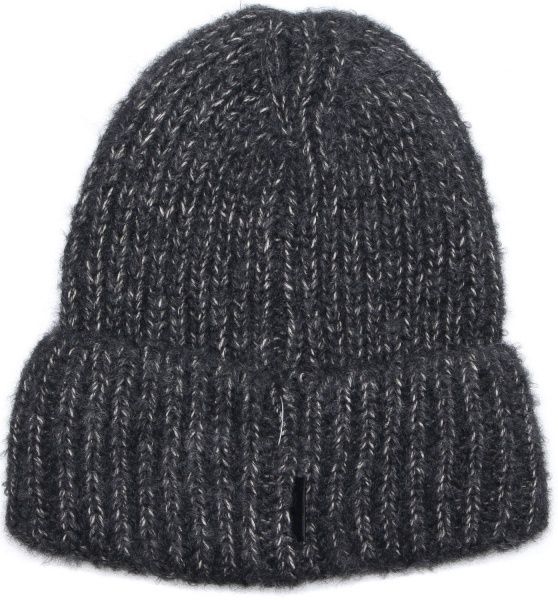 Шапочка дитяча унісекс Pompona р.54-56 чорний 20 Z P 24 