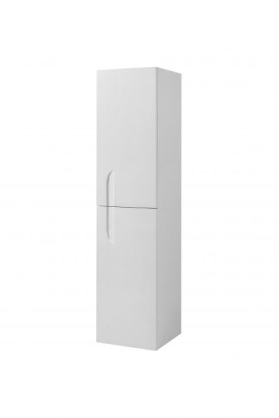 Пенал подвесной Сансервіс Скай-35 белый