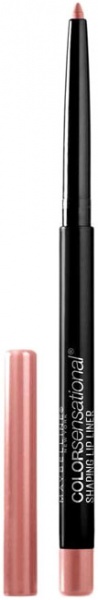 Карандаш для губ Maybelline New York Color Sensational 10 Нюдовый 2 г
