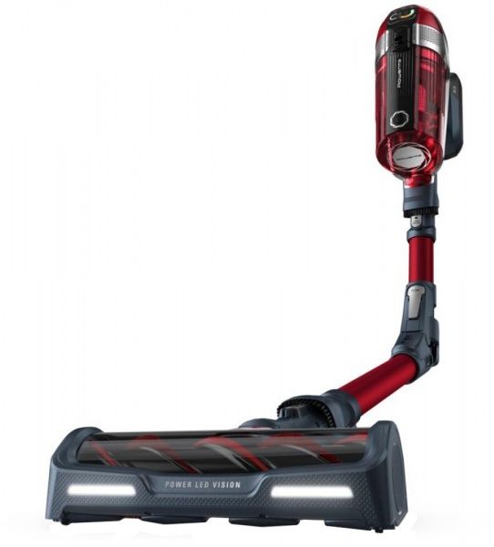 Пылесос аккумуляторный Rowenta RH9879 X-Force 11.60 Animal Kit 