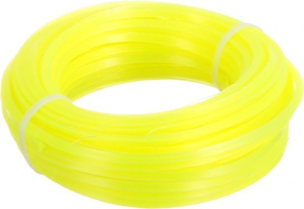 Леска косильная Expert Garden Треугольник 2,7 мм