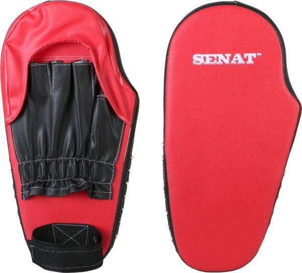 Макивара SENAT Senat красный 