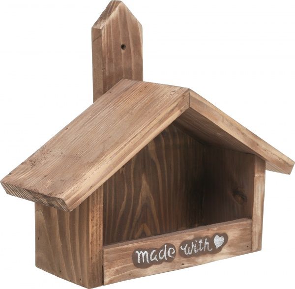 Годівниця ELSA З любов’ю 29,5x9,5x18,5 см