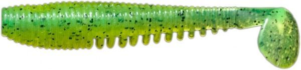 Віброхвіст Basic Lures Sovereign 60 мм 7 шт. 2.5