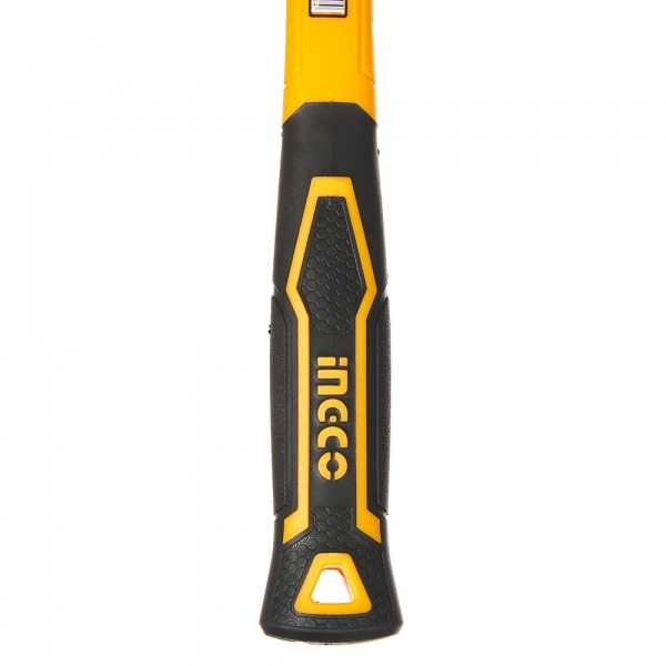 Киянка INGCO 220 гр черная фиберглас