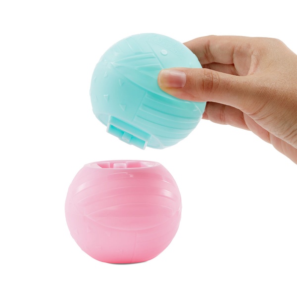 Кукольный набор L.O.L. SURPRISE! серии Color change Me & My 2в1_Сестричка и питомец 580768