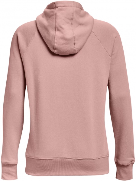 Джемпер Under Armour 1356317-676 р. M рожевий