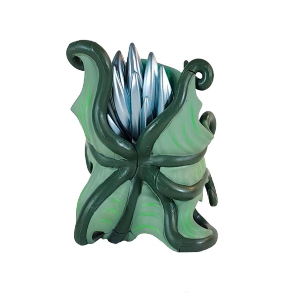 Фигурка Funko Pop! серии Охотники на монстров_Доктор Дум 