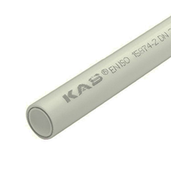 Труба з алюмінієм KAS PN25 d32