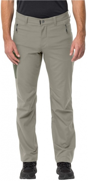 Брюки Jack Wolfskin ACTIVE TRACK PANT M 1508251_5150 р. 56 зеленый