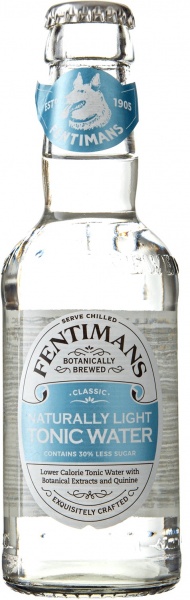 Тоник Fentimans 0,2 л 