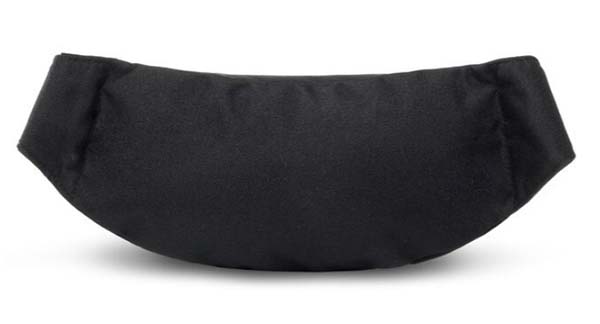 Сумка на пояс Dakine Classic Hip Pack T2 CLASSIC HIP PACK T2 8130205-BLACK черный