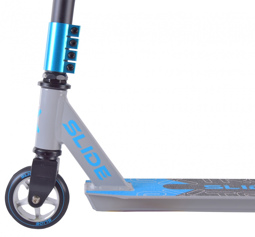 Самокат детский 2-колесный в ассортименте TR2207