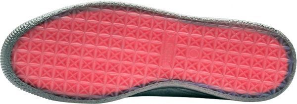 Кроссовки Puma 36367402 р.11 серый