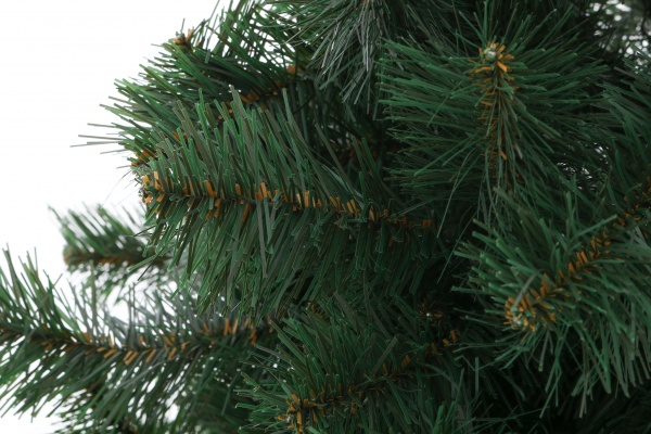 Искусственная елкаЯнина 2,1 м 3490 зеленый 