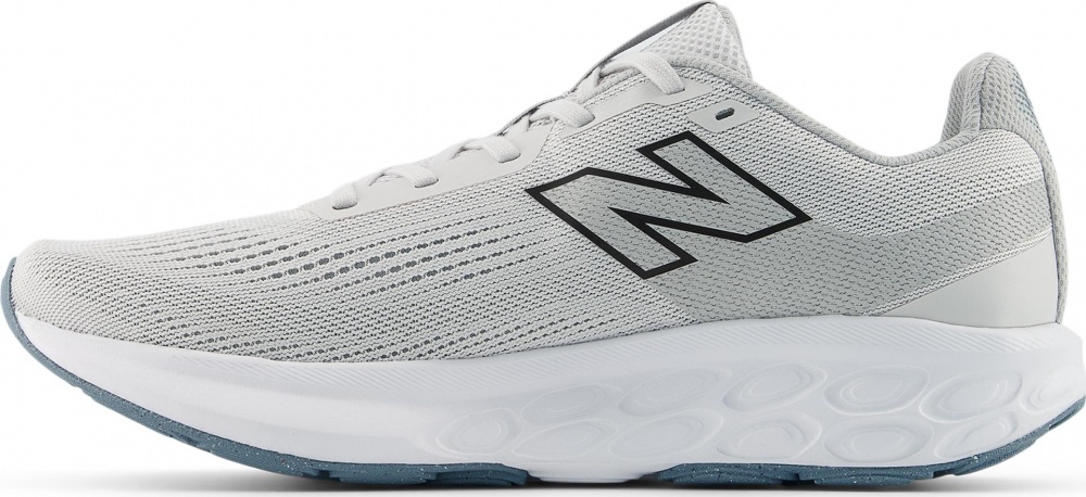 Кросівки чоловічі New Balance Fresh Foam 520 v9 M5206IE р.42 сірі