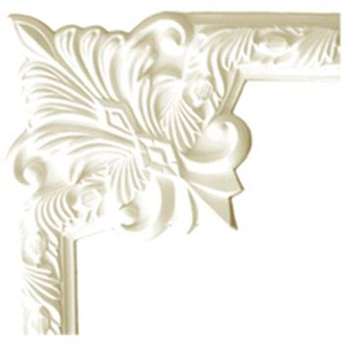 Декор кутовий Harmony M 129-3 2 шт. 255x19x255мм 