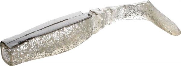 Приманка риболовна Mikado Fishunter 80 мм 5 шт. силіконова колір-32