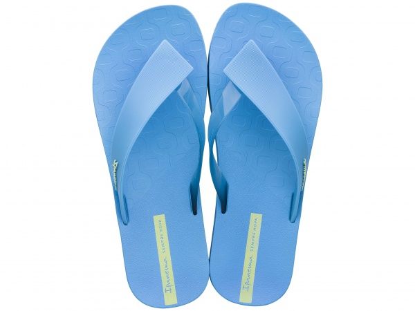 В'єтнамки IPANEMA HIT 26445-20729 р. 35-36 блакитний