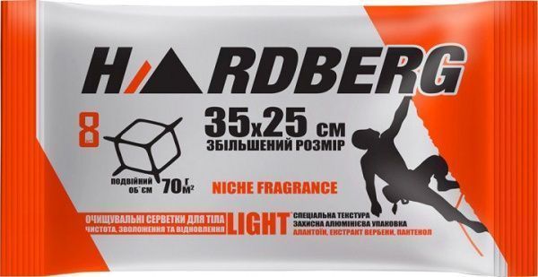 Влажные салфетки POWER PRO увлажнение и восстановление 8 шт.