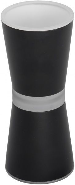 Подсветка декоративная Hopfen RD 802 LED 10 Вт черный 