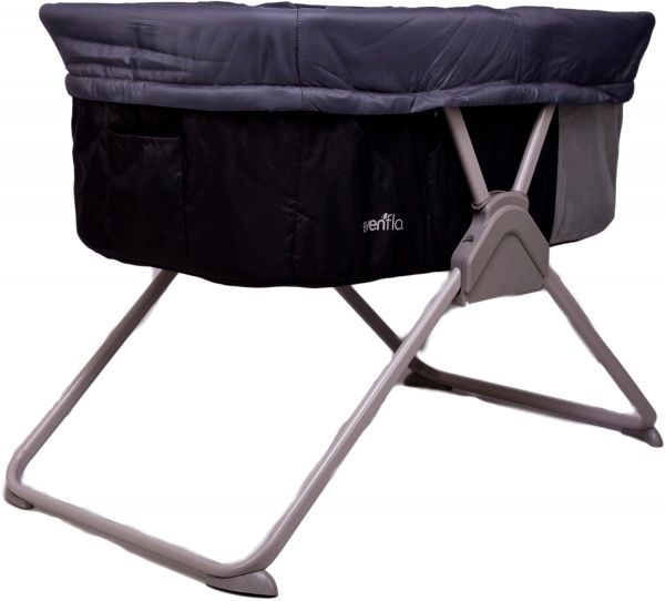 Ліжечко дитяче Evenflo Villi бежеве