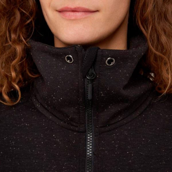 Джемпер McKinley Adriana wms 294702-901911 р. 44 черный