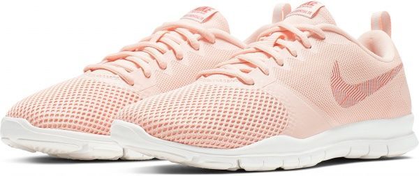 Кроссовки Nike WMNS FLEX ESSENTIAL TR 924344-605 р.9 розовый