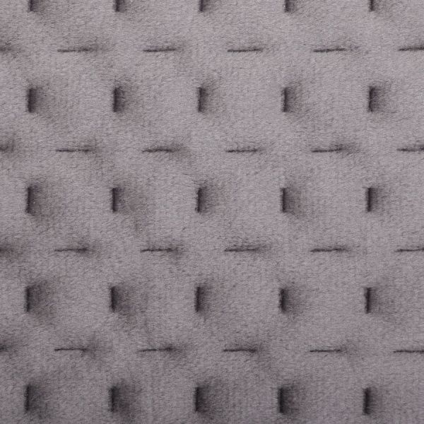 Подушка 3D Velvet 45x45 см La Nuit