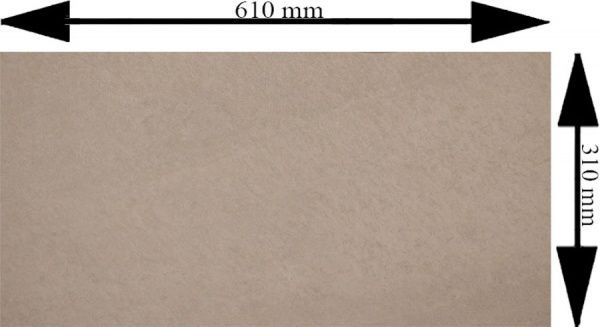 Плитка Allore Group Cairo Ivory M 31x61 NR Mat 1 . 