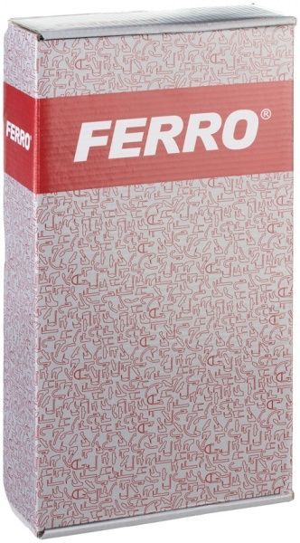 Змішувач для умивальника Ferro Standard BST 2