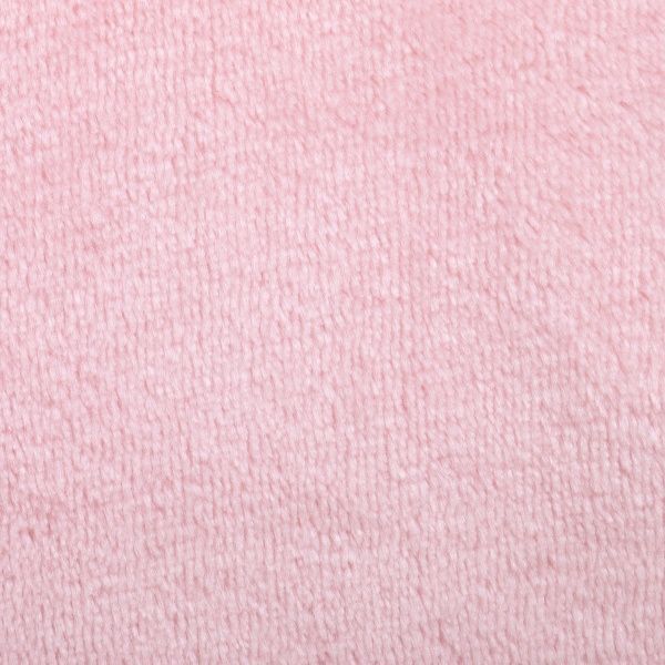 Халат Білтекc капюшон з вушками р. M рожевий 