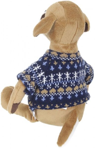 М'яка іграшка Soft toy Собачка THT568 25 см