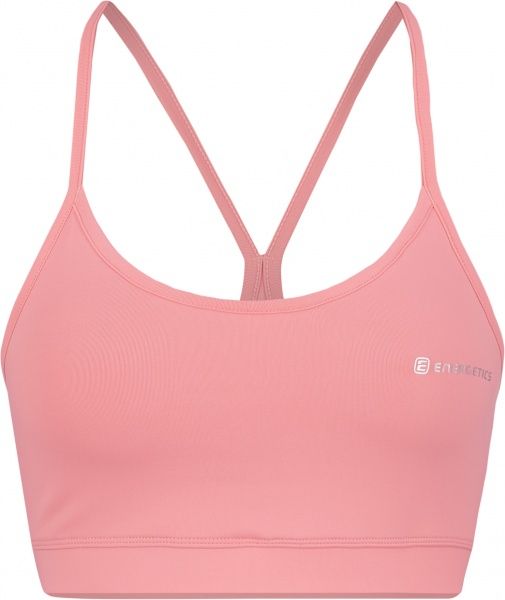 Бра Energetics Gigi 3 wms 302599-377 40 рожевий