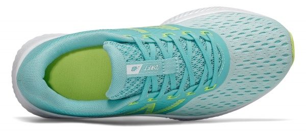 Кроссовки New Balance WDRFTLB1 р.8 голубой