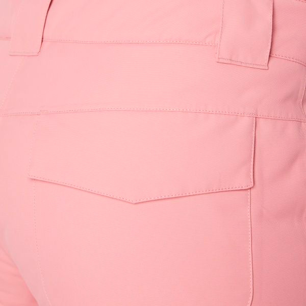 Брюки McKinley Ganina wms 408736-358 р. 34 розовый