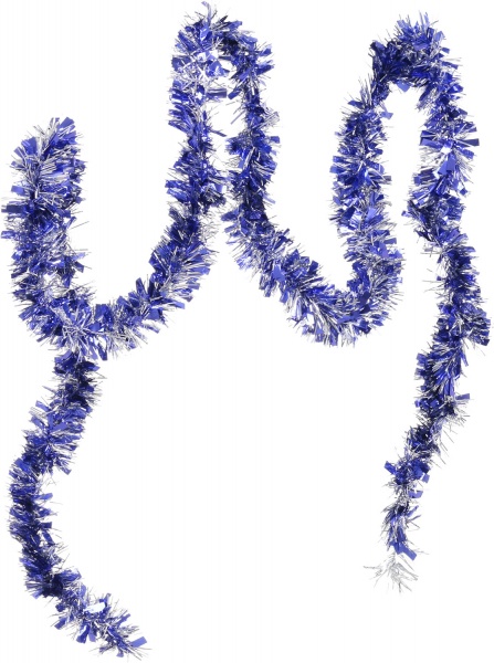 Дождик новогодний ГН-50/2 5 2 м в ассортименте