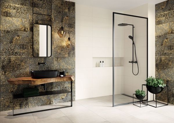 Плитка Ceramika Paradyz CASTELMOLA MAT 29,8х59,8 