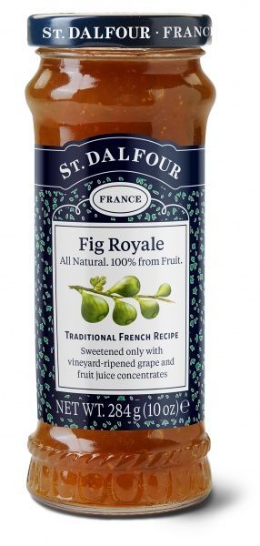 Джем ТМ St. Dalfour Инжир
