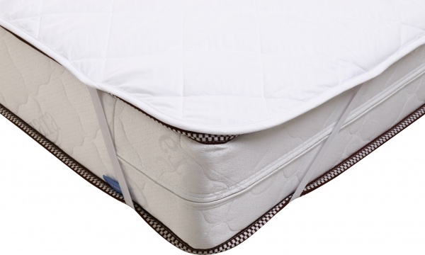 Наматрасник Luna Moonlight 160x200 см 