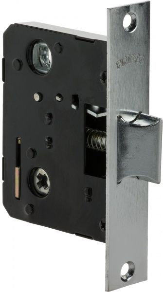 Ручка на планке Bruno WC 1250 WC 50 мм латунь