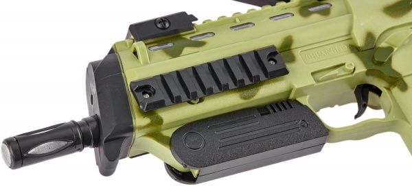 Іграшкова зброя ZIPP Toys Відважний ведмідь. 532.00.29