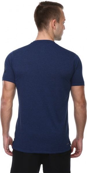 Футболка Adidas FREELIFT GRAD BK6085 XL синій