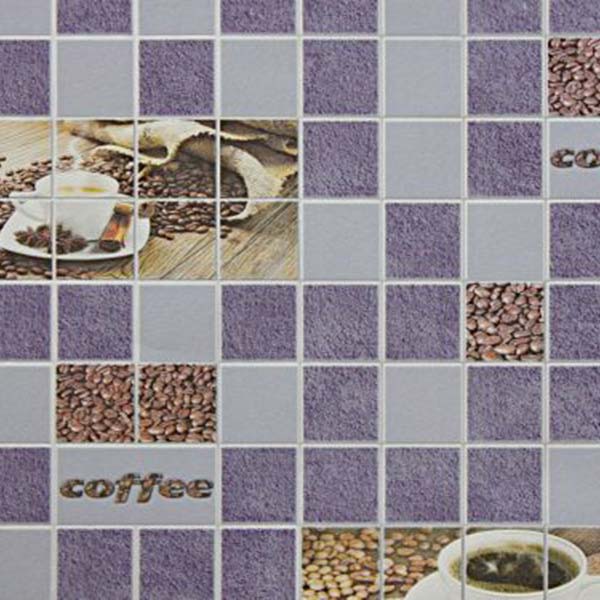 Славянские обои Expromt В43 Арабика 784-03 0.53х10.05 м