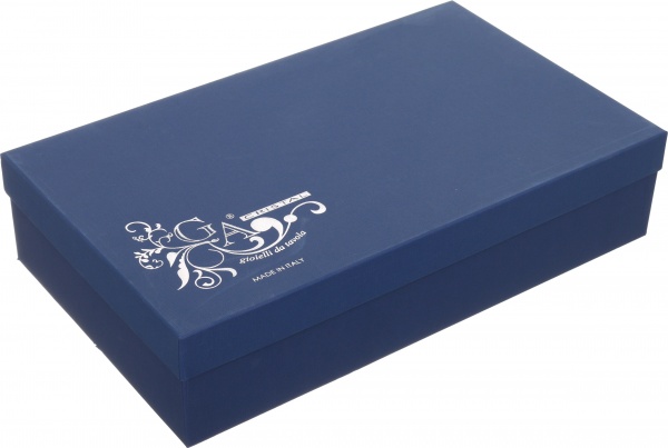 Набор стаканов высоких Julia Havana 490 мл 6 шт. Vema 