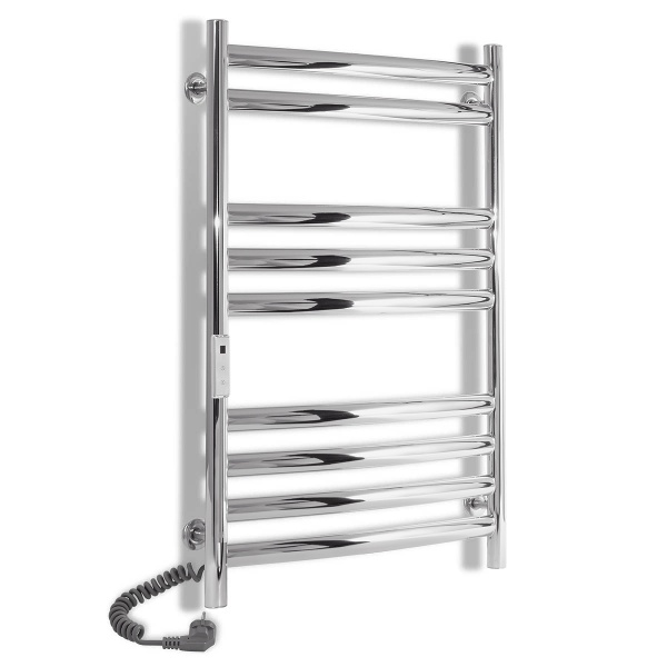 Рушникосушарка електрична Laris Класик Преміум П9 500х800 Е Л S