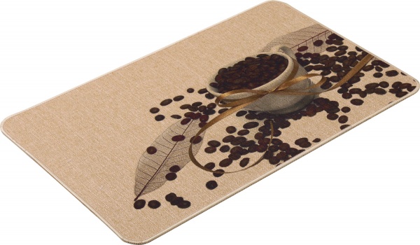 Коврик New Way Linen DM-132 45x75