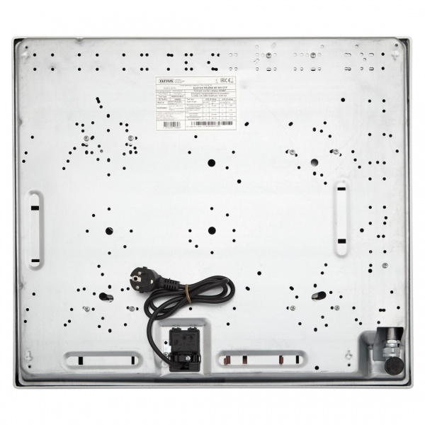 Варочная поверхность Eleyus Arona 60 BG CTF